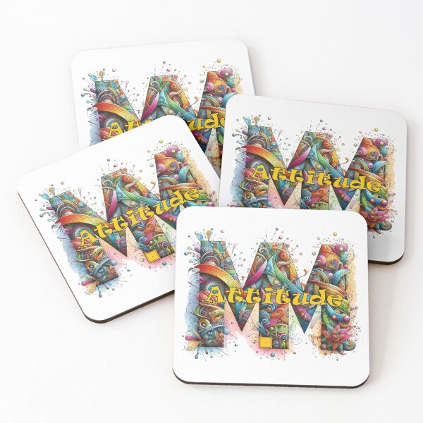 Item preview, positive attitude designed and sold by PhilPelle67.