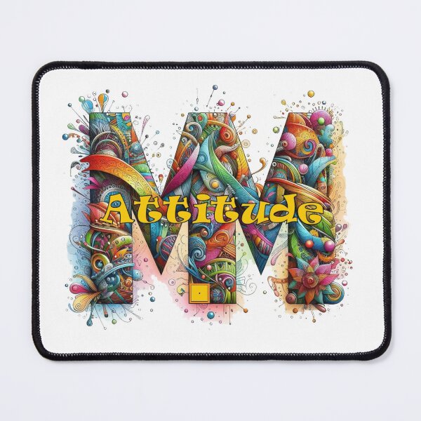 Item preview, positive attitude designed and sold by PhilPelle67.