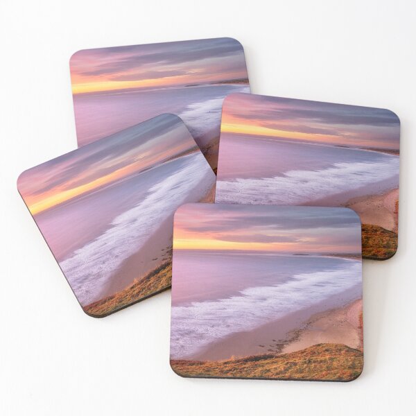 Item preview, Rhossili Bay, Gower, Wales designed and sold by Dan Santillo.
