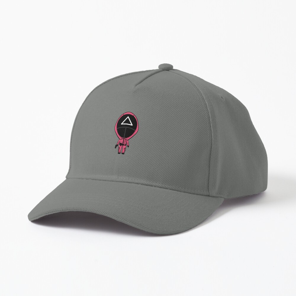 Item preview, Baseball Cap designed and sold by KITBEE.