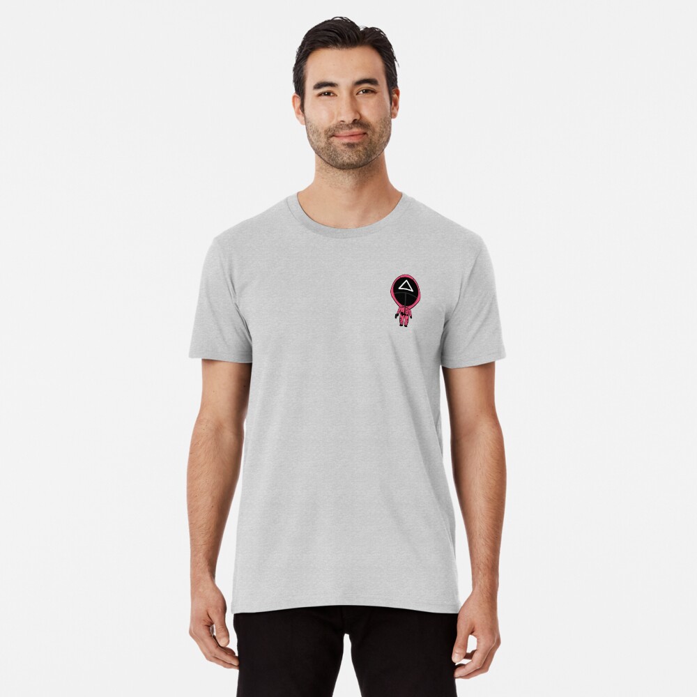Item preview, Premium T-Shirt designed and sold by KITBEE.