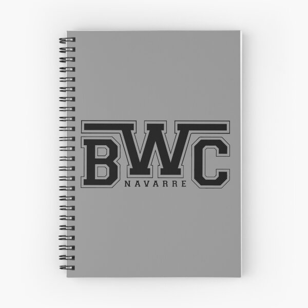 Item preview, BWC School Logo designed and sold by Teacherly.