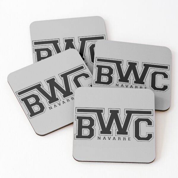 Item preview, BWC School Logo designed and sold by Teacherly.