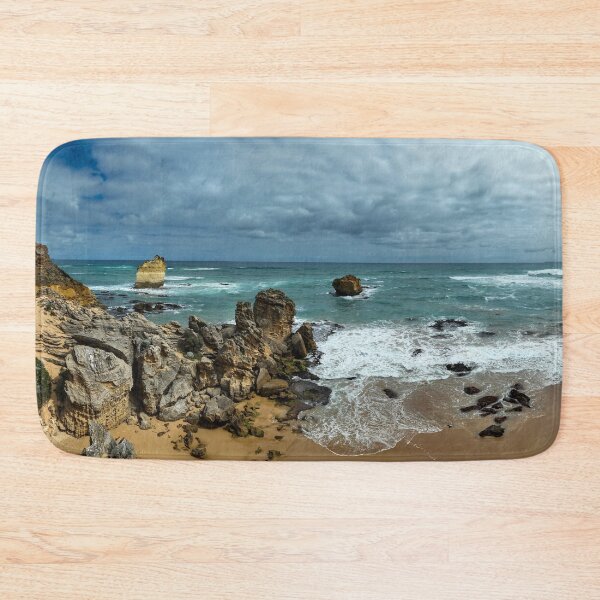 Item preview, Childers Cove Apostle Panorama designed and sold by mattryanphoto.