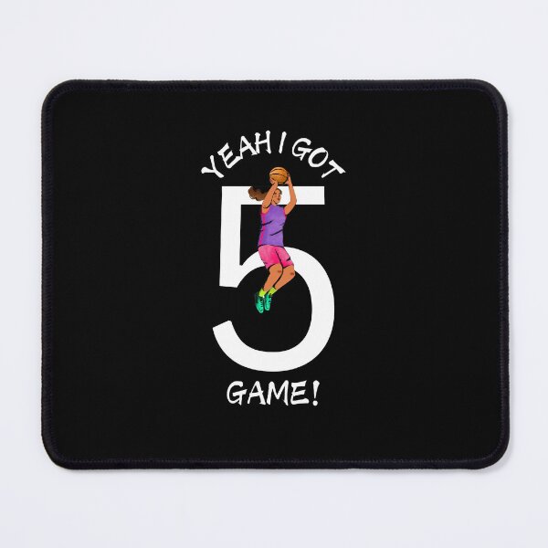 Item preview, I Got Game Basketballer designed and sold by armzysgm.