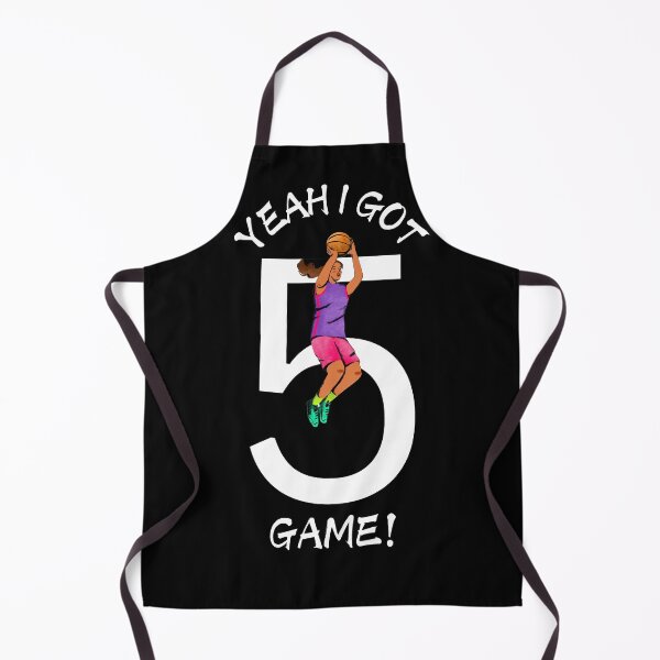 Item preview, I Got Game Basketballer designed and sold by armzysgm.