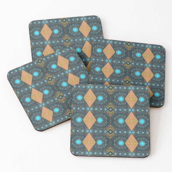 Item preview, Pattern Power 2 designed and sold by Helena Tiainen.