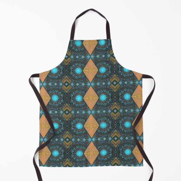 Item preview, Pattern Power 2 designed and sold by Helena Tiainen.