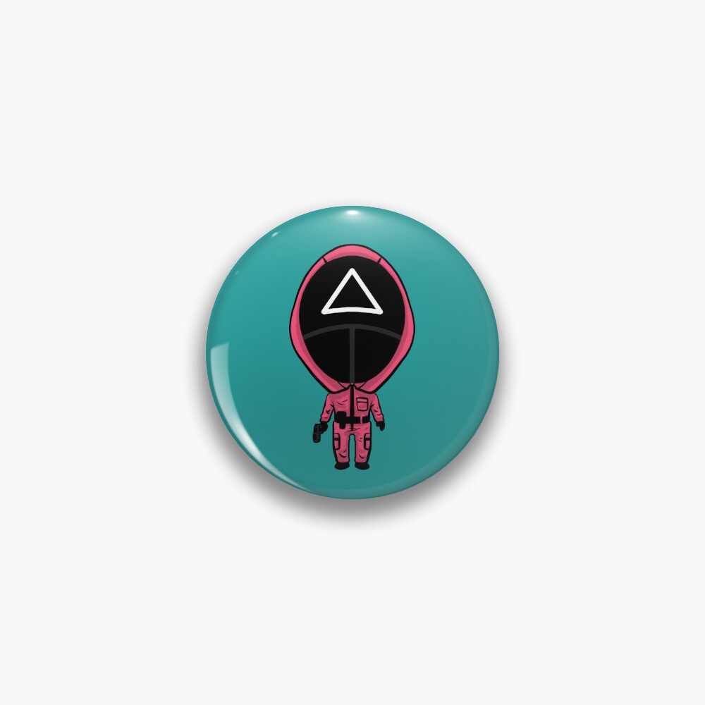 Item preview, Pin designed and sold by KITBEE.
