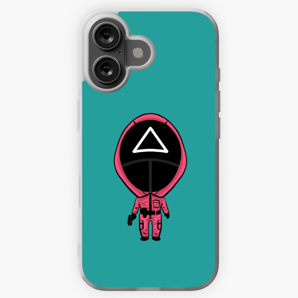 Item preview, iPhone Soft Case designed and sold by KITBEE.