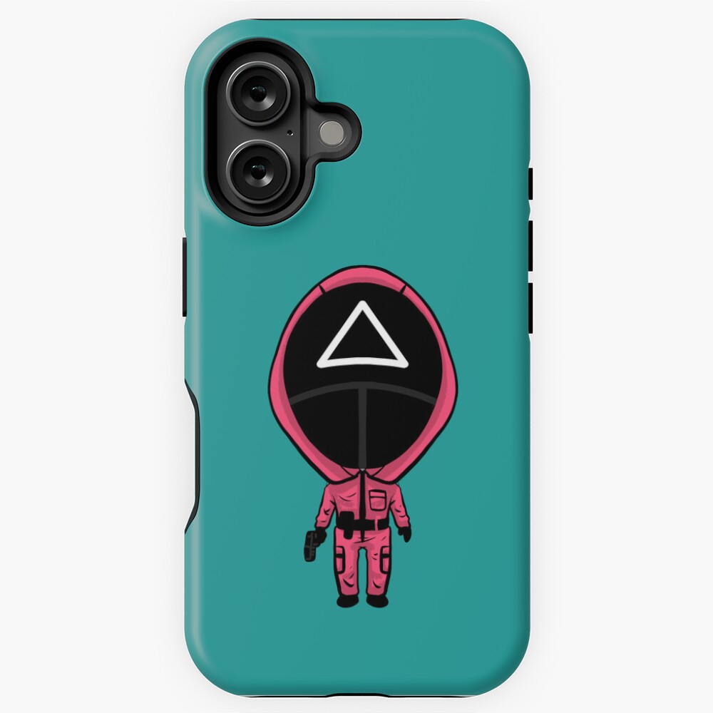 Item preview, iPhone Tough Case designed and sold by KITBEE.