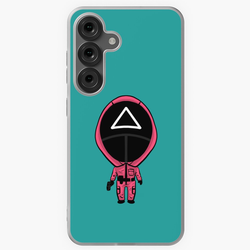 Item preview, Samsung Galaxy Soft Case designed and sold by KITBEE.