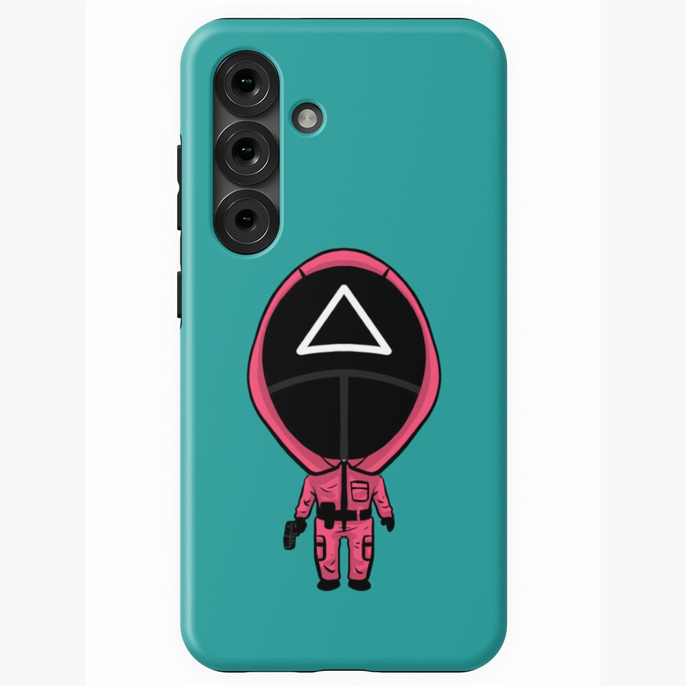 Item preview, Samsung Galaxy Tough Case designed and sold by KITBEE.