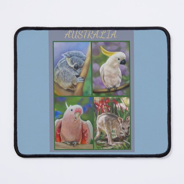 Item preview, An Australian Collection designed and sold by JessicaKeegan.