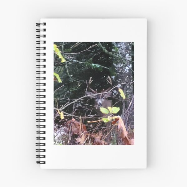 Item preview, Forest Watcher - Camas, Washington  designed and sold by moon.over.pnw.