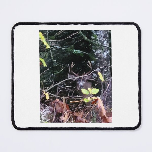Item preview, Forest Watcher - Camas, Washington  designed and sold by moon.over.pnw.