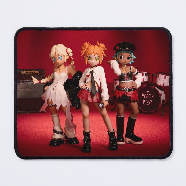 Item preview, ♡ Peach Riot Bloody Valentine ♡ designed and sold by ♡ lexiecharmz ♡.