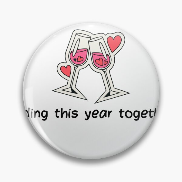Item preview, Wine  is the only thing holding this year together designed and sold by  Any Mood Designs.