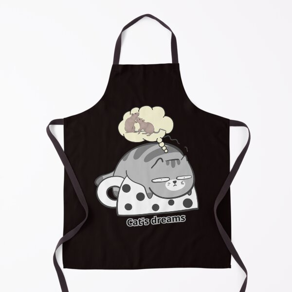 Item preview, CAT'S DREAMS designed and sold by Tadeusz1.