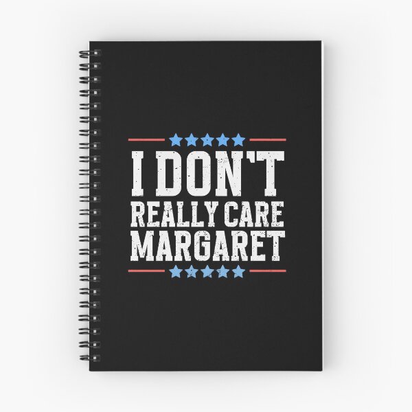Item preview, I Don't Really Care Margaret Vice President Vance designed and sold by janettavolkme.