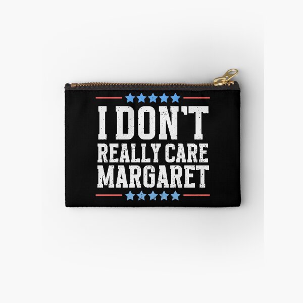 Item preview, I Don't Really Care Margaret Vice President Vance designed and sold by janettavolkme.