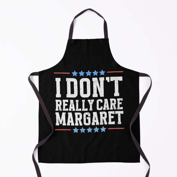 Item preview, I Don't Really Care Margaret Vice President Vance designed and sold by janettavolkme.