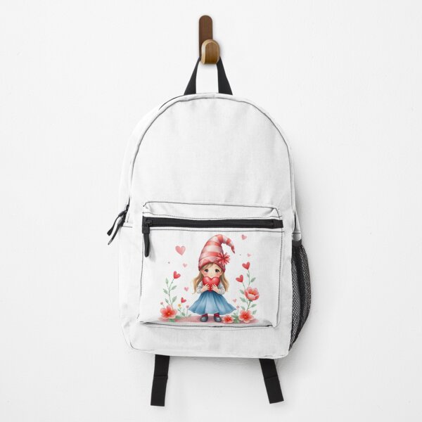 Item preview, A Happy Valentine's Girl designed and sold by BougieSouthern.