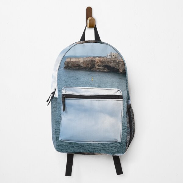 Item preview, Polignano a Mare Coastal View designed and sold by aaronchoi.