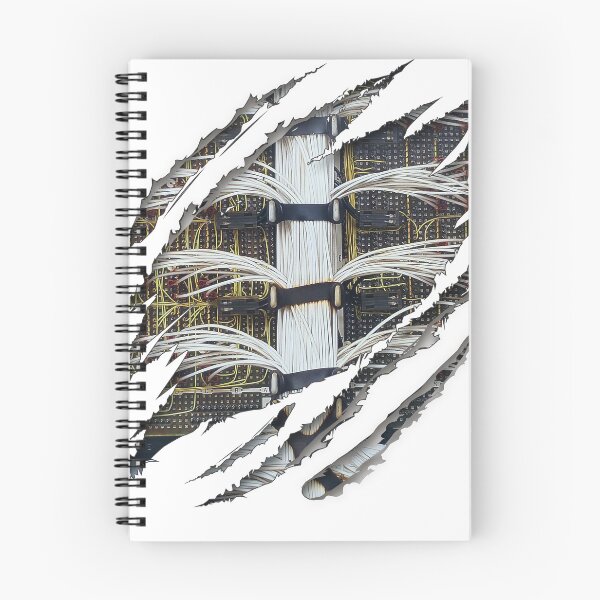 Item preview, Computer Circuit Server Wires  Inside Me - Computer Engineer, Programmer, Geek, PC Users Funny Gift designed and sold by Shoppy  Vista.