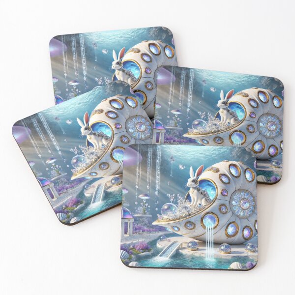 Item preview, Osirizyah_011L1P173 Underwater world designed and sold by OsirizyahDesign.