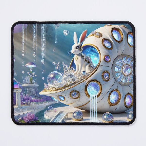 Item preview, Osirizyah_011L1P173 Underwater world designed and sold by OsirizyahDesign.