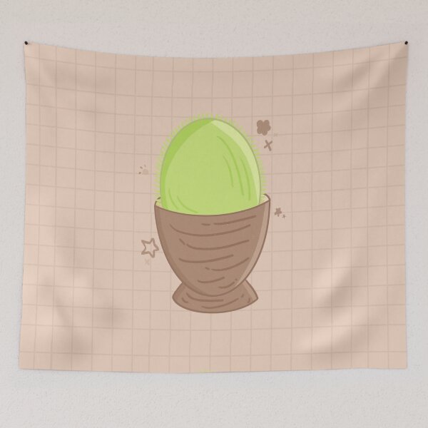 Item preview, Greeny Plant designed and sold by annaillustrate.