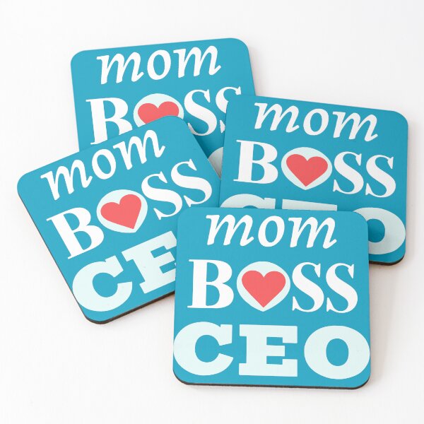 Item preview, Boss Lady in Every Role designed and sold by Creative Magia.