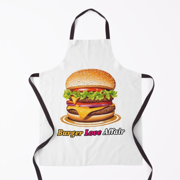 Item preview, Burger Love Affair 3 designed and sold by Tom-Johnson.