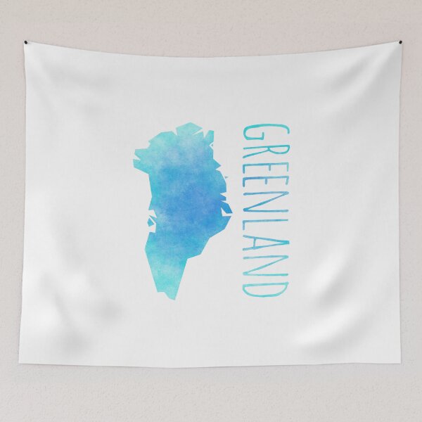 Item preview, Greenland designed and sold by Motivburg.