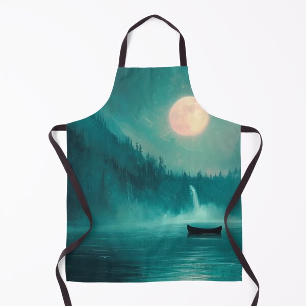 Item preview, Hushed Falls designed and sold by CHCOfficial.
