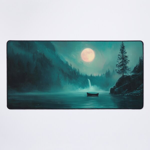 Item preview, Hushed Falls designed and sold by CHCOfficial.