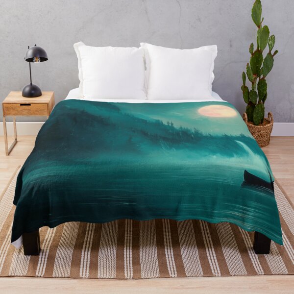 Item preview, Hushed Falls designed and sold by CHCOfficial.
