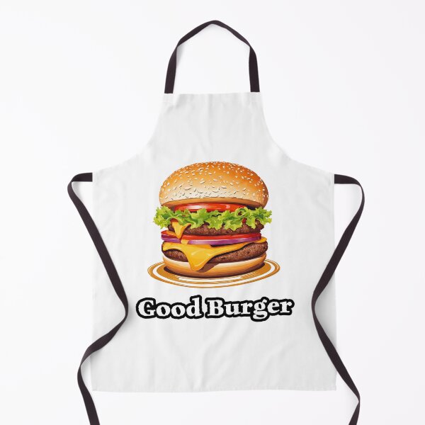 Item preview, Good Burger 1 designed and sold by Tom-Johnson.