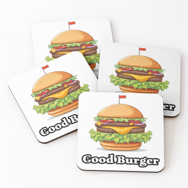 Item preview, Good Burger 2 designed and sold by Tom-Johnson.