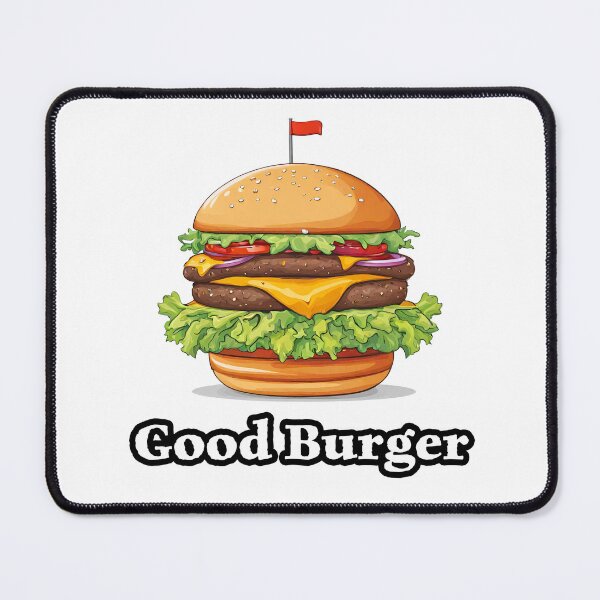 Item preview, Good Burger 2 designed and sold by Tom-Johnson.