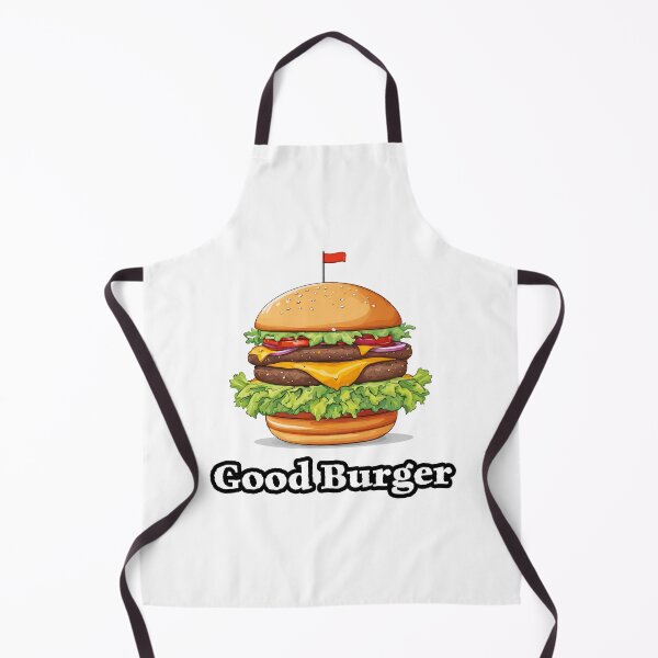 Item preview, Good Burger 2 designed and sold by Tom-Johnson.