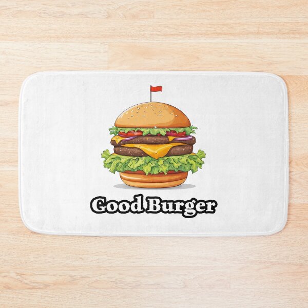 Item preview, Good Burger 2 designed and sold by Tom-Johnson.