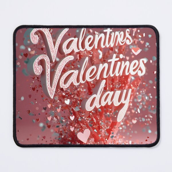 Item preview, Cute Valentine’s Day T-shirt , Love Graphic Tee for Couples ,Romantic Gift for Him & Her" designed and sold by Gallery-yuuna .