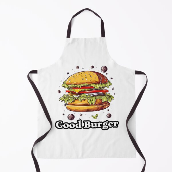 Item preview, Good Burger 3 designed and sold by Tom-Johnson.