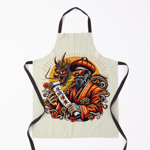Item preview, HSK Exams Ancient Symbols, Dragon Power, and Floral Elegance designed and sold by SplashTastic.