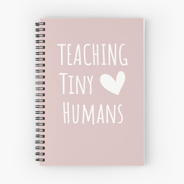 Item preview, Teaching Tiny Humans designed and sold by MargLandmeter.