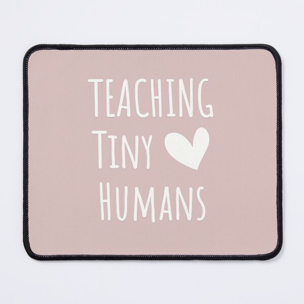 Item preview, Teaching Tiny Humans designed and sold by MargLandmeter.