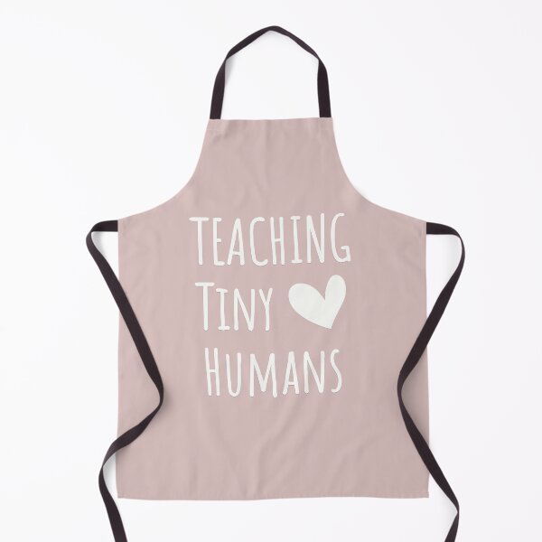 Item preview, Teaching Tiny Humans designed and sold by MargLandmeter.