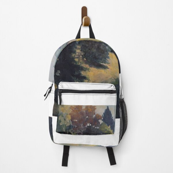 Item preview, A Countryside Landscape designed and sold by cosmomoth.